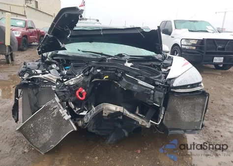 2021 Chevrolet Corvette Stingray Rwd 2Lt из США, поврежденный, VIN 1G1YB2D42M5116758